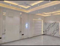3 BHK Builder Floor For Rent in Unitech Greenwood City Apartment