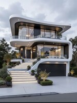 3 BHK + Pooja Room 1200 Sq.Ft. Villa in Jigani