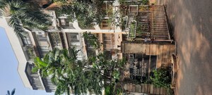 1 BHK Apartment – Exterior View View at Padmaja Apartments Andheri, Andheri West - for Rent