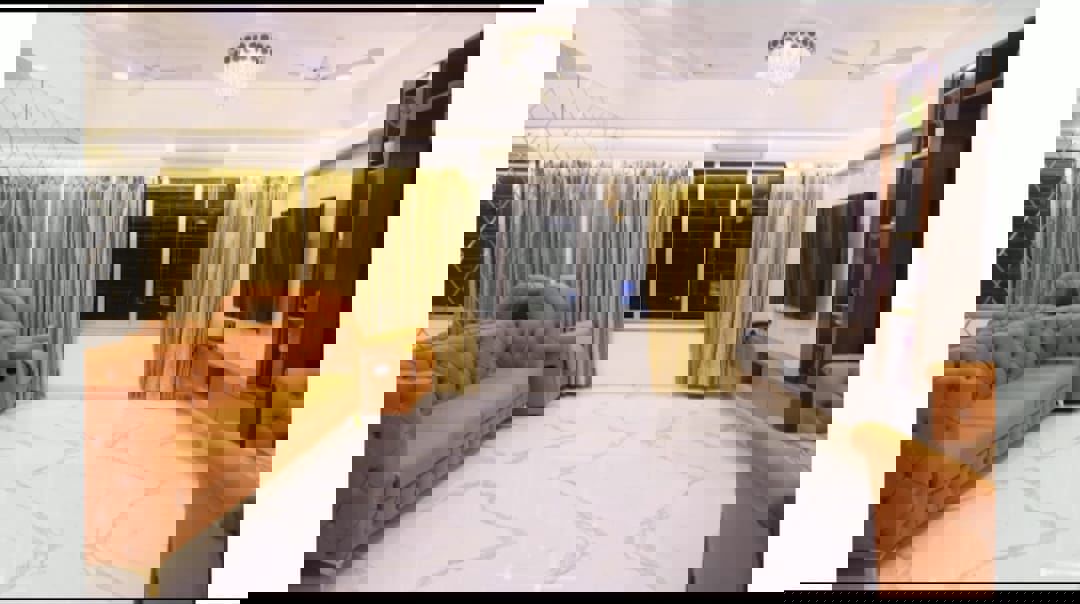 3 BHK 900 Sq.Ft. Apartment in Vaishnavi Heights Sion