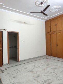 3 BHK + Pooja Room Independent House For Rent in MJ Sharda Estate