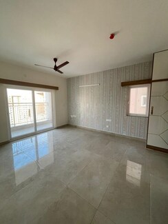 3 BHK Apartment For Rent in Prestige Finsbury Park Hyde