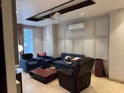 3 BHK + Pooja Room Builder Floor For Rent in Ansal API Esencia