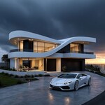 3 BHK + Pooja Room 1200 Sq.Ft. Villa in Bommasandra