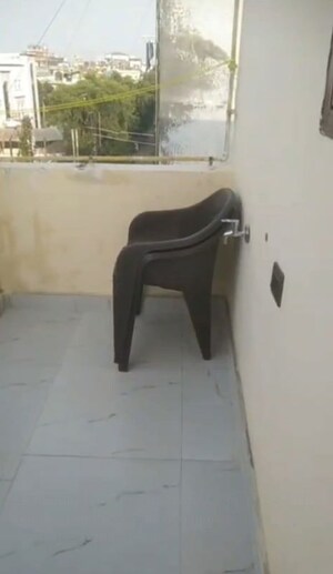 Kitchen in 1 BHK Builder Floor at Shakti Khand Iii – for Rent