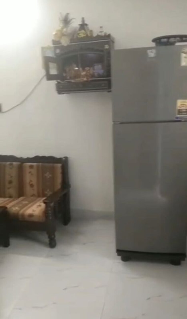 Kitchen, shakti khand iii 1 Bedroom 400 Sq.Ft. Builder Floor In Shakti Khand Iii Ghaziabad 10172175