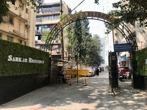 1.5 BHK Apartment – Exterior View View at Sarkar Residency, Mazgaon - for Rent