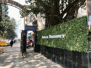 1.5 BHK Apartment – Exterior View View at Sarkar Residency, Mazgaon - for Rent