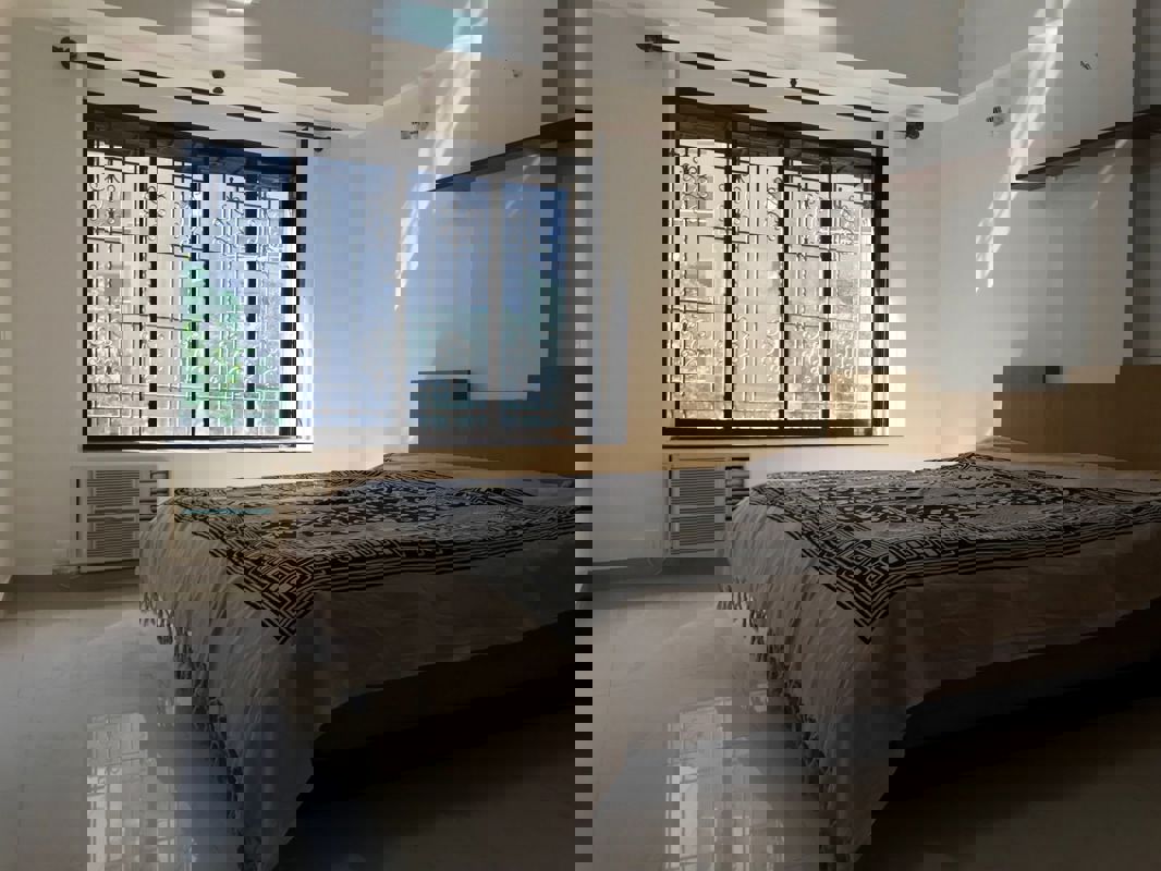 1.5 BHK 500 Sq.Ft. Apartment in Sarkar Residency