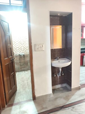 Living Room in 5 BHK Independent House at Maa Shaarda Complex, Vikas Nagar – for Rent