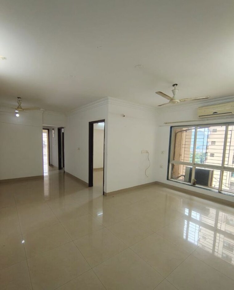 Bedroom, yarrow-yucca-vinca 2 Bedroom 1150 Sq.Ft. Apartment In Chandivali Mumbai 10172475