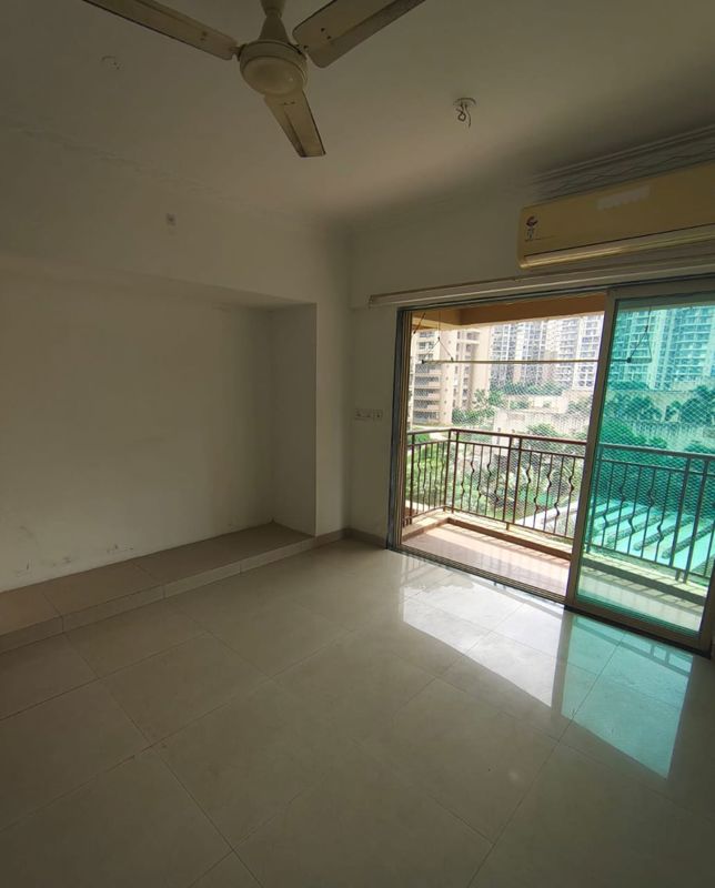 2 BHK Apartment For Rent in Yarrow Yucca Vinca