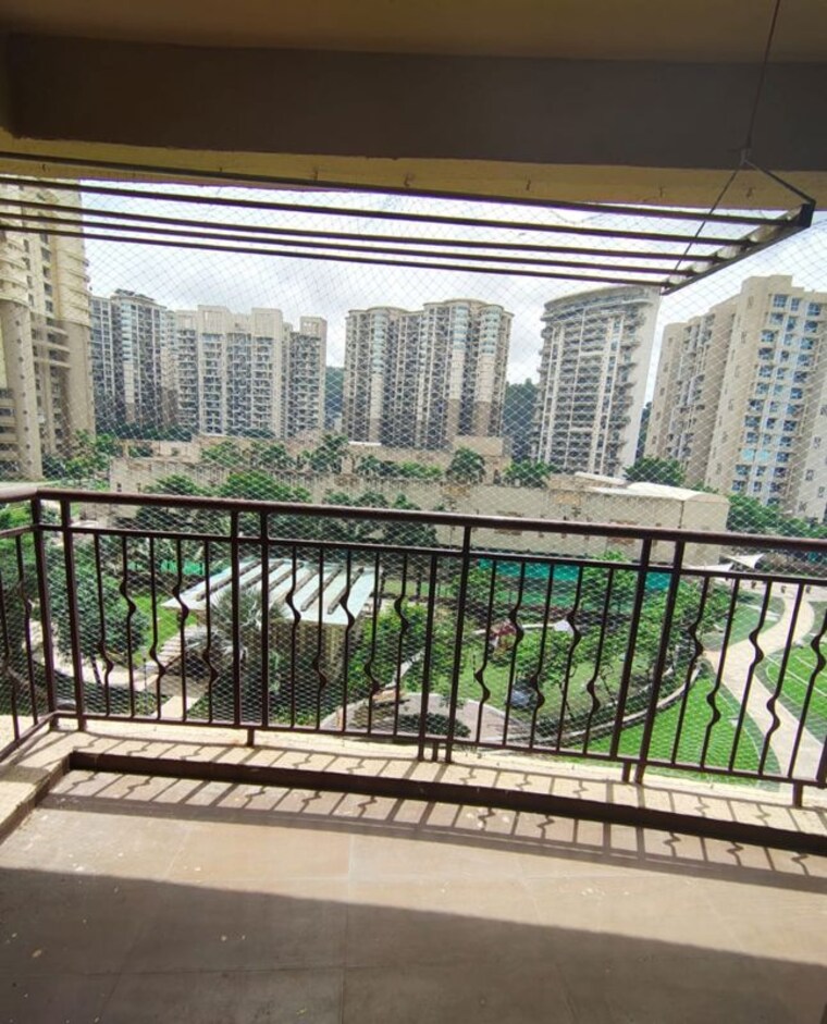 Balcony, yarrow-yucca-vinca 2 Bedroom 1150 Sq.Ft. Apartment In Chandivali Mumbai 10172475
