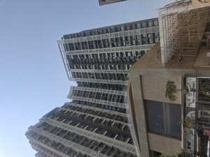 1 BHK Apartment For Rent in Rabale