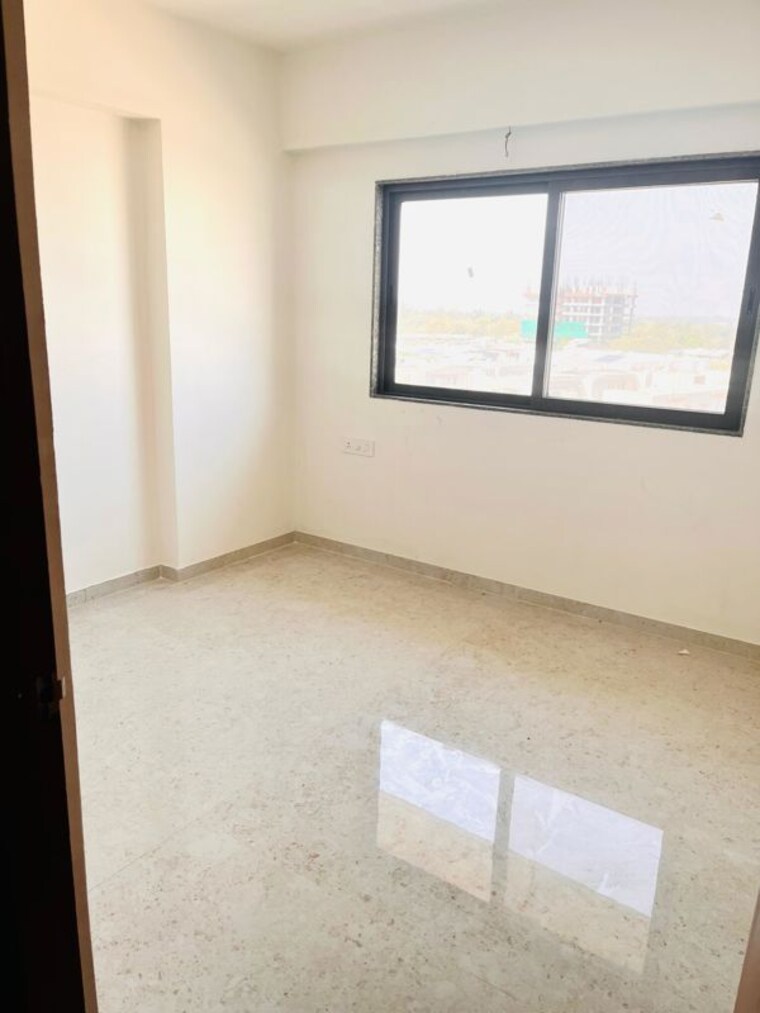 Bedroom, bopal 3 Bedroom 1700 Sq.Ft. Apartment In Bopal Ahmedabad 10156317