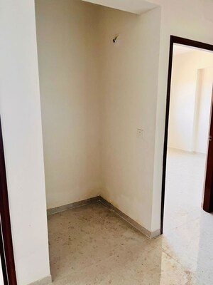 Utility Room in 3 BHK Apartment at Bopal – for Rent
