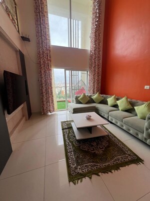 2 BHK Apartment For Rent in Abbigere