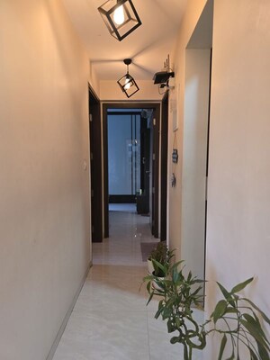 Furnished Amenities in 3 BHK Apartment at Mayfair Akshay, Lokhandwala – for Sale