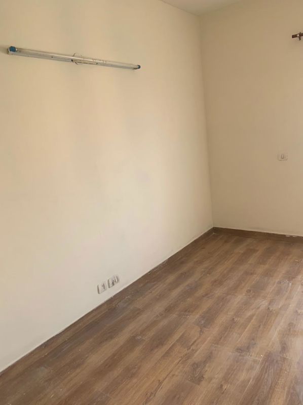 3 BHK + Pooja Room Apartment For Sale in Shiv Sai Ozone Park