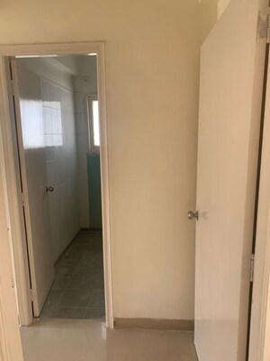 Building Lobby in 3 BHK Apartment at Shiv Sai Ozone Park, Sector 86 – for Sale