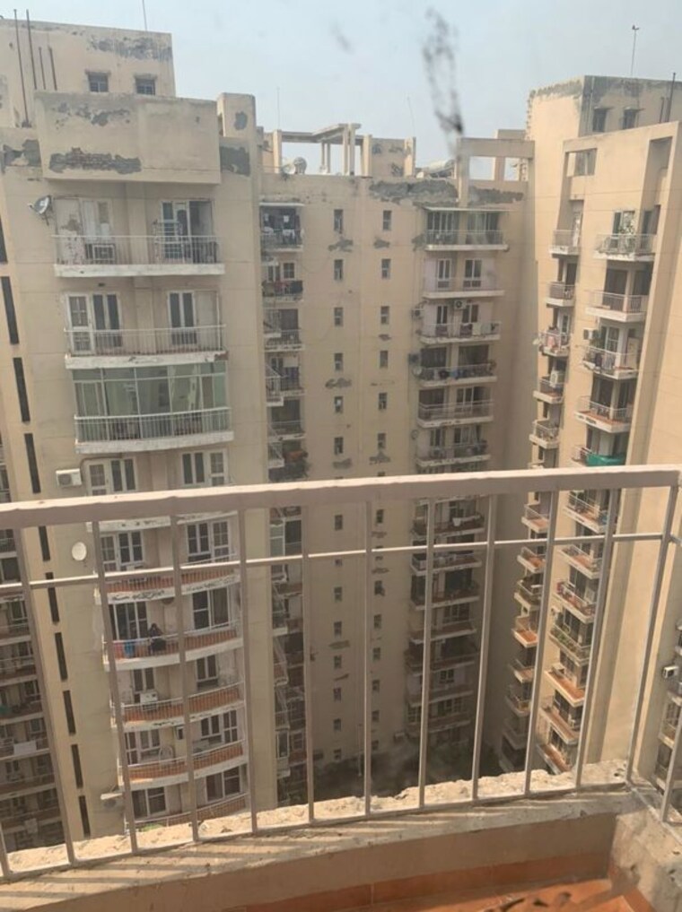 Exterior View, shiv-sai-ozone-park 3 Bedroom 1480 Sq.Ft. Apartment In Sector 86 Faridabad 10172431