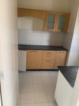 Kitchen in 3 BHK Apartment at Shiv Sai Ozone Park, Sector 86 – for Sale