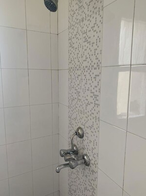 Bathroom in 3 BHK Apartment at Shiv Sai Ozone Park, Sector 86 – for Sale