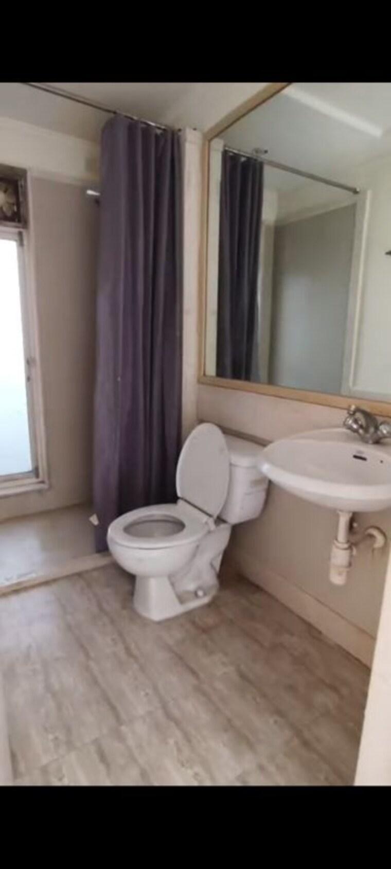 Bathroom, hiranandani-meadows 2 Bedroom 900 Sq.Ft. Apartment In Manpada Thane 10172522