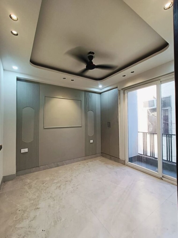 Room, saket 1 Bedroom 600 Sq.Ft. Apartment In Saket Delhi 10172617