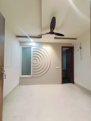 1 BHK Apartment For Rent in Saket