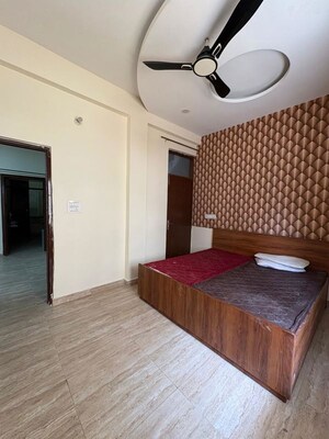 3 BHK Apartment For Sale in Dhakoli