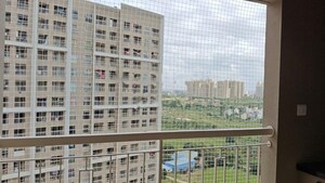 2 BHK Apartment – Exterior View View at Sobha Dream Gardens, Thanisandra Main Road - for Rent