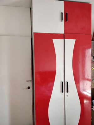 Furnished Amenities in 3.5 BHK Apartment at Shiv Sai Ozone Park, Sector 86 – for Sale