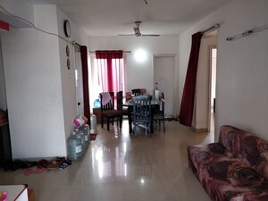 Living Room in 3.5 BHK Apartment at Shiv Sai Ozone Park, Sector 86 – for Sale