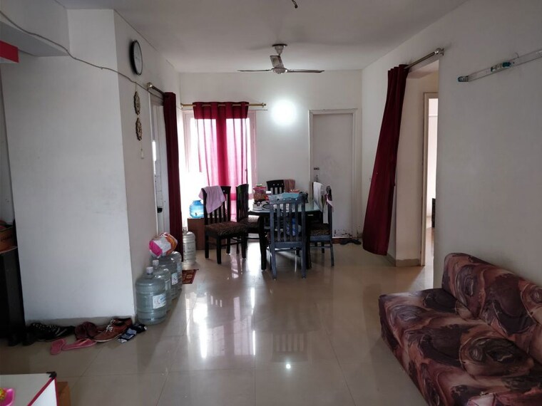 Living Room, shiv-sai-ozone-park 3.5 Bedroom 1709 Sq.Ft. Apartment In Sector 86 Faridabad 10172632
