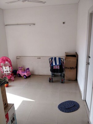 Team Area in 3.5 BHK Apartment at Shiv Sai Ozone Park, Sector 86 – for Sale