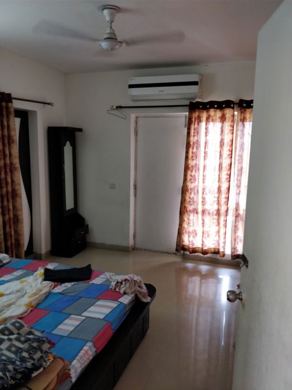 3.5 BHK + Pooja Room,Servant Room 1709 Sq.Ft. Apartment in Shiv Sai Ozone Park