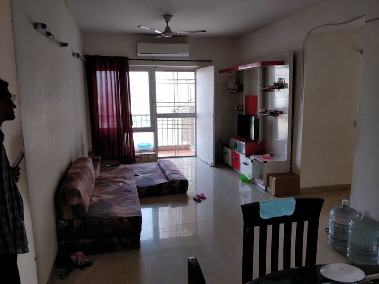 Living Room, shiv-sai-ozone-park 3.5 Bedroom 1709 Sq.Ft. Apartment In Sector 86 Faridabad 10172632