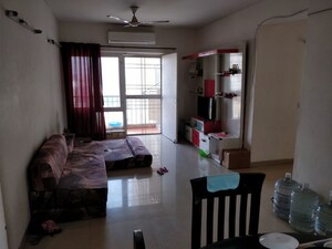 Living Room in 3.5 BHK Apartment at Shiv Sai Ozone Park, Sector 86 – for Sale