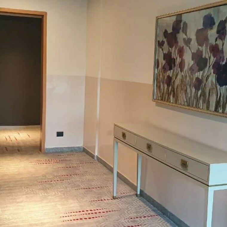 Room, ss-the-lilac 2.5 Bedroom 1650 Sq.Ft. Builder Floor In Sector 49 Gurgaon 10172661