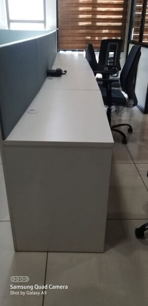 Furnished Amenities in  Office Space at Vastrapur – for Rent