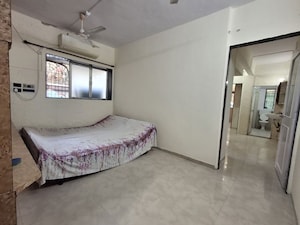 Bedroom in 2.5 BHK Builder Floor at Sector 81 – for Rent