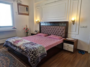 Bedroom in 3 BHK Apartment at Sobha City Gurgaon, Sector 108 – for Sale