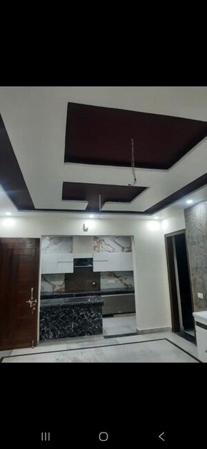 Kitchen in 3 BHK Apartment at GMADA Eco City, North Mullanpur – for Rent