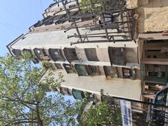 2 BHK Apartment For Rent in Mahavir Sargam CHS