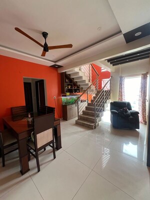 2 BHK Independent House For Rent in Abbigere