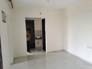 1 BHK Builder Floor For Rent in New Vijay Nagar