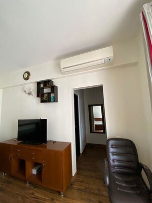 Furnished Amenities in 3.5 BHK Apartment at Shiv Sai Ozone Park, Sector 86 – for Sale