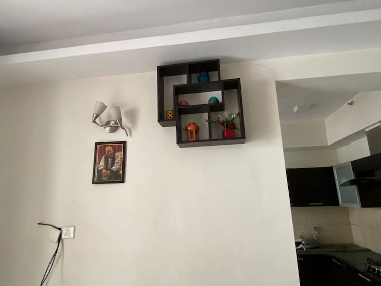 Room, shiv-sai-ozone-park 3.5 Bedroom 1900 Sq.Ft. Apartment In Sector 86 Faridabad 10172663