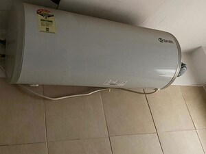 Furnished Amenities in 3.5 BHK Apartment at Shiv Sai Ozone Park, Sector 86 – for Sale